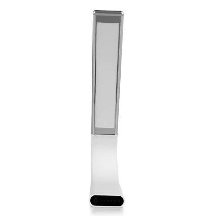 LED Flexibel ljusreglerad bordslampa LED/6,5W/5V 2000 mAh 3000K/4500K/6000K