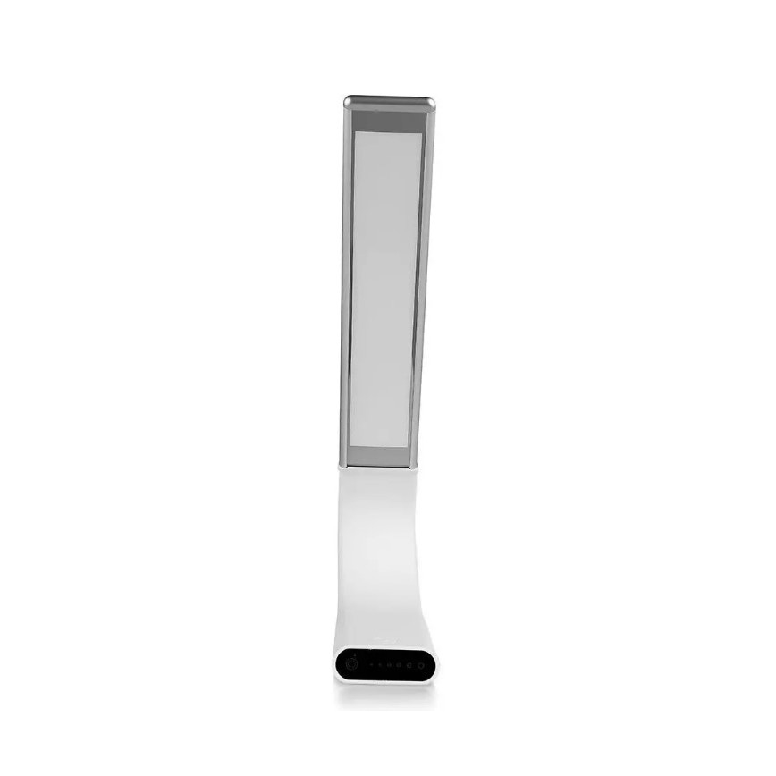 LED Flexibel ljusreglerad bordslampa LED/6,5W/5V 2000 mAh 3000K/4500K/6000K