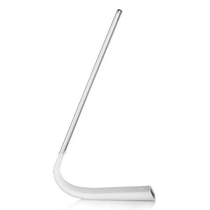 LED Flexibel ljusreglerad bordslampa LED/6,5W/5V 2000 mAh 3000K/4500K/6000K