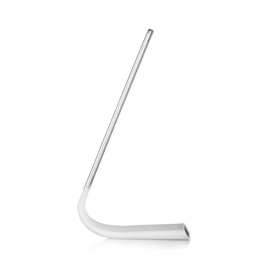 LED Flexibel ljusreglerad bordslampa LED/6,5W/5V 2000 mAh 3000K/4500K/6000K