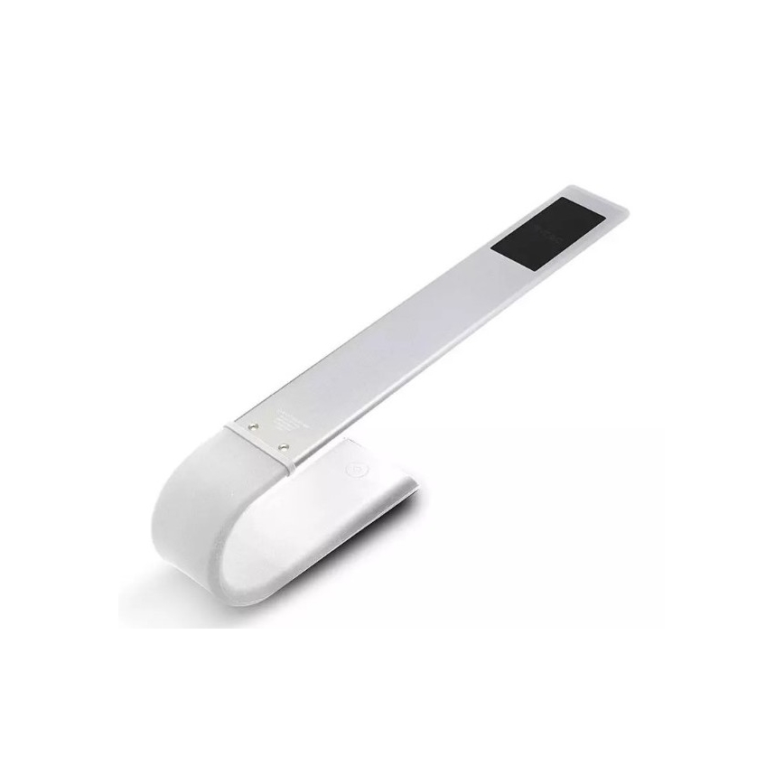 LED Flexibel ljusreglerad bordslampa LED/6,5W/5V 2000 mAh 3000K/4500K/6000K