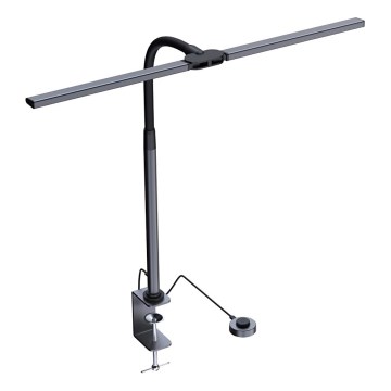 LED Flexibel ljusreglerad Monitorbelysning OFFICE LED/24W/230V 2700-6300K CRI 95