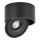 LED Flexibel spotlight LED/20W/230V 3000/4000/6400K CRI 90 svart
