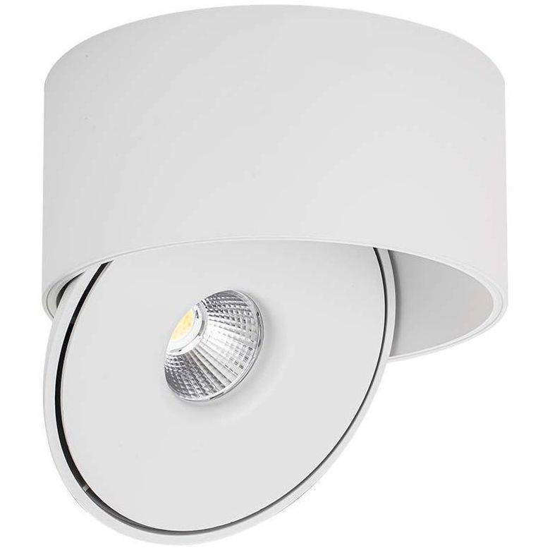 LED Flexibel spotlight LED/28W/230V 3000/4000/6400K CRI 90 vit