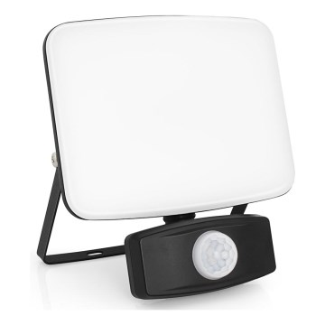 LED Frameless strålkastare med en sensor LED/20W/230V 4000K IP65
