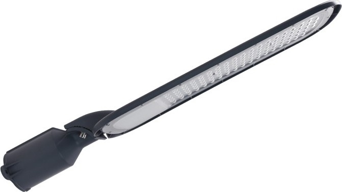 LED-gatlykta BRELUXO LED/200W/230V 4000K IP65