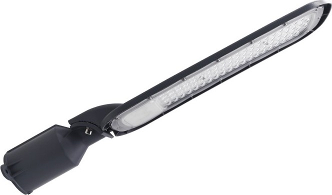 LED gatuarmatur BRELUXO LED/150W/230V 4000K IP65