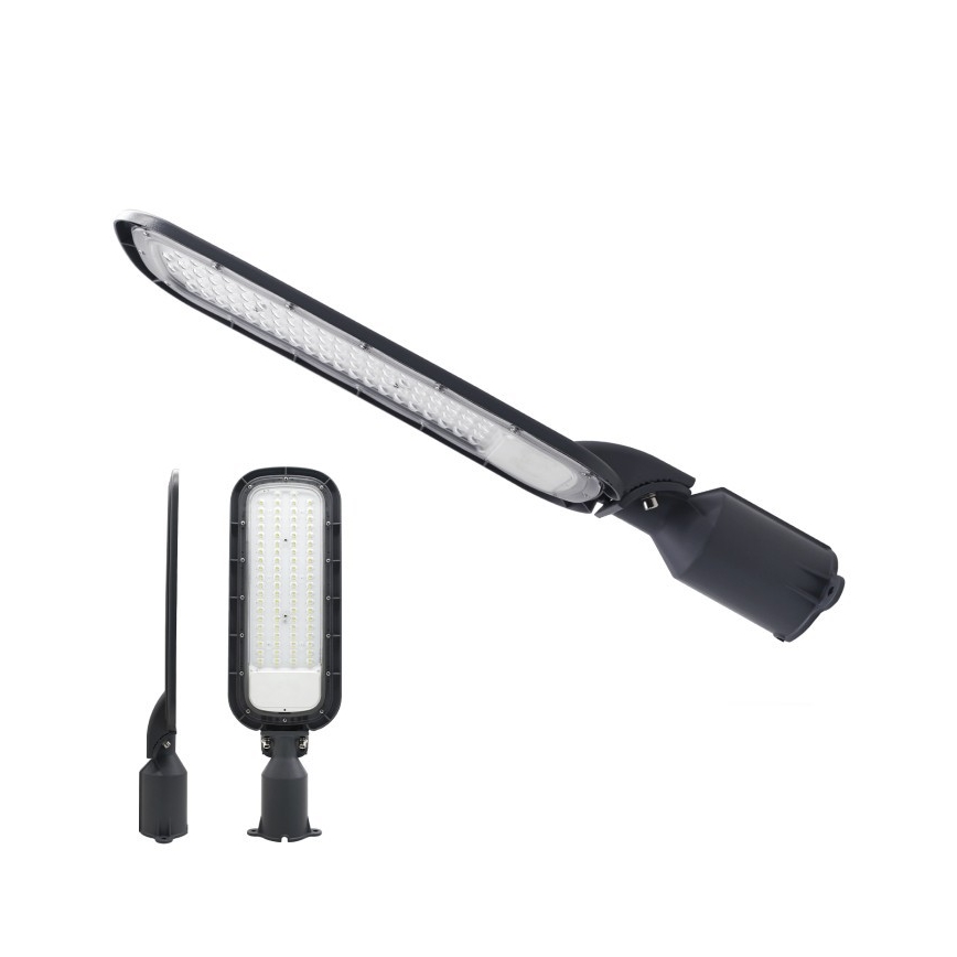 LED gatuarmatur BRELUXO LED/150W/230V 4000K IP65