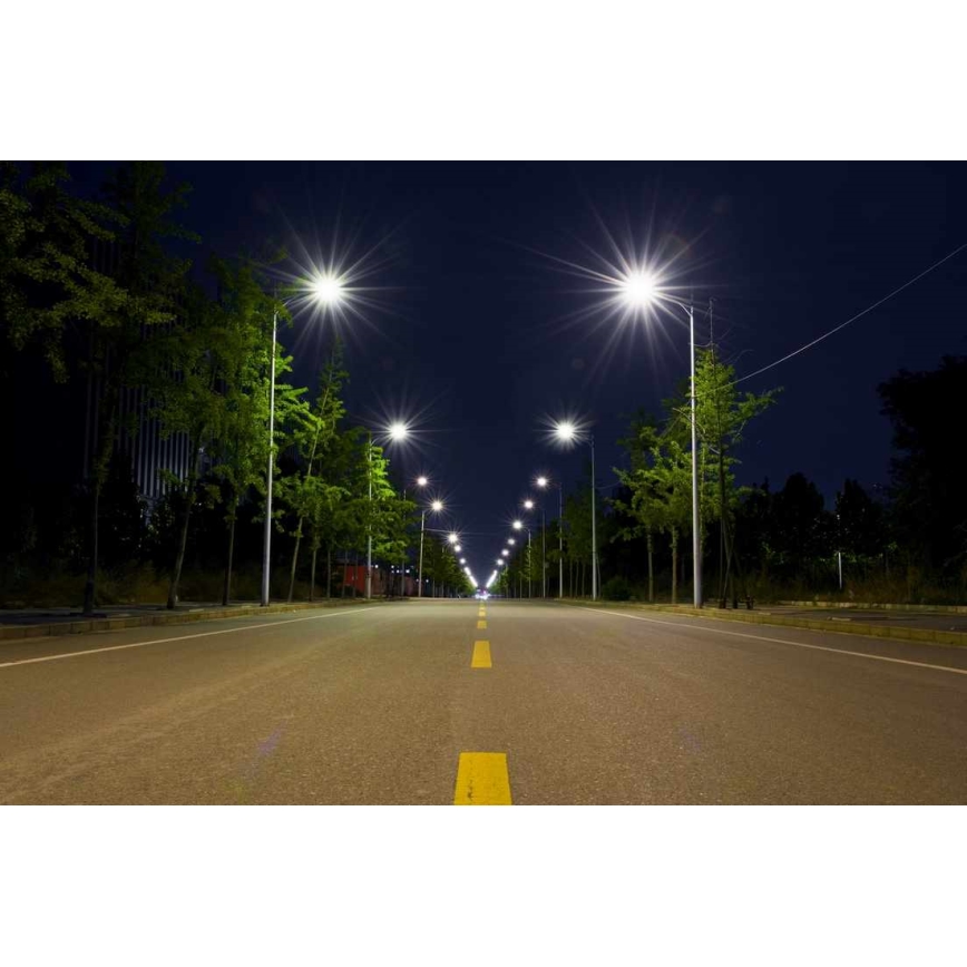 LED gatulampa BOSTON LED/35W/230V IP65
