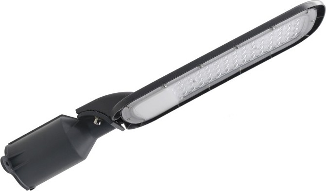 LED gatulampa BRELUXO LED/100W/230V 4000K IP65