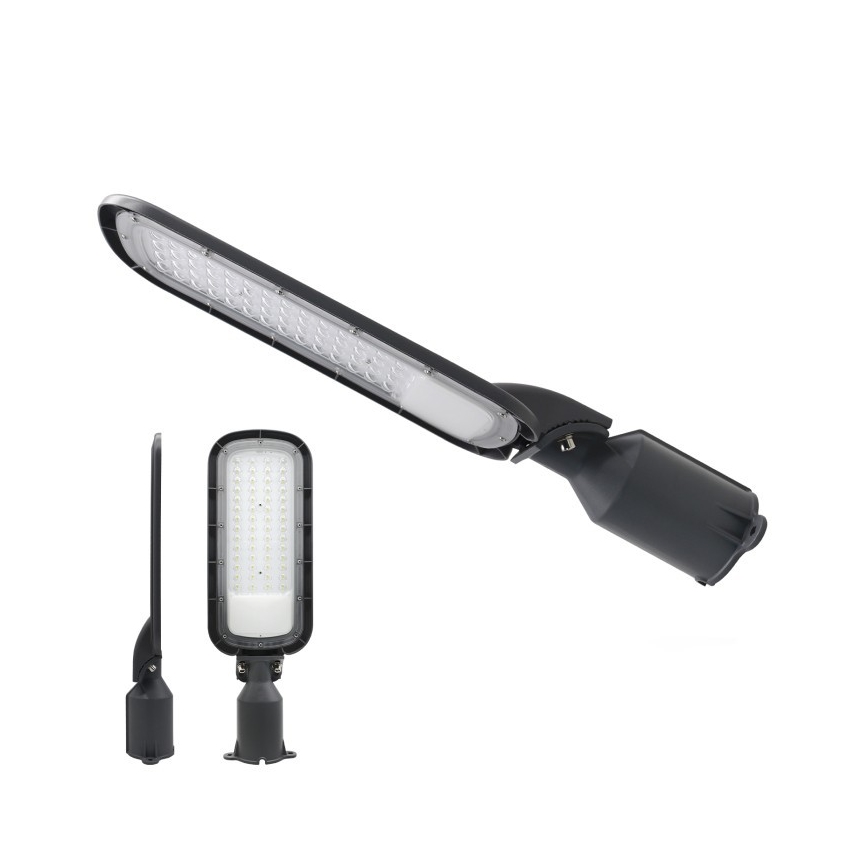 LED gatulampa BRELUXO LED/100W/230V 4000K IP65