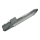 LED gatulampa LED/100W/170-400V IP65
