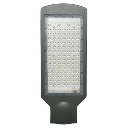 LED gatulampa LED/100W/170-400V IP65