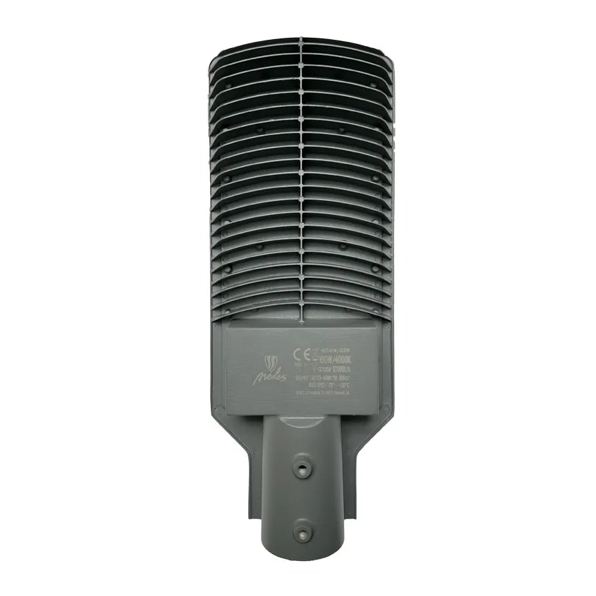 LED gatulampa LED/100W/170-400V IP65