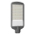LED gatulampa LED/140W/230V 6000K IP65 svart