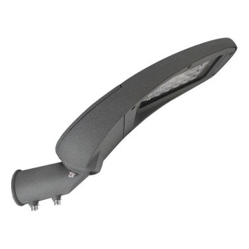 LED gatulampa LED/40W/230V 5000K IP65