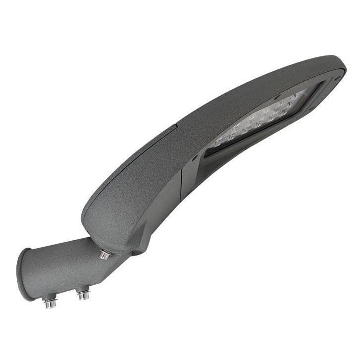 LED gatulampa LED/40W/230V 5000K IP65