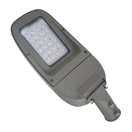 LED gatulampa LED/40W/230V 5000K IP65