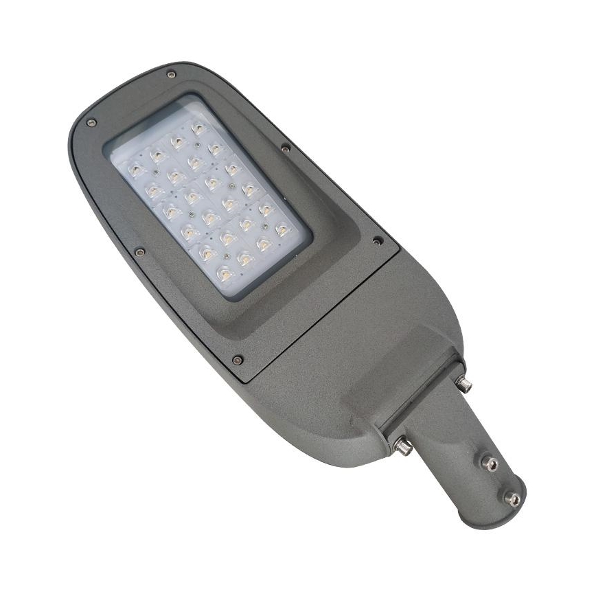LED gatulampa LED/40W/230V 5000K IP65