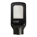 LED gatulampa LED/50W/230V 6500K IP65