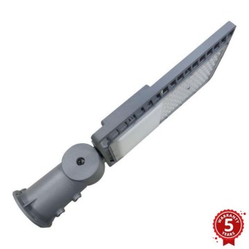 LED gatulampa LED/60W/230V 5000K IP65