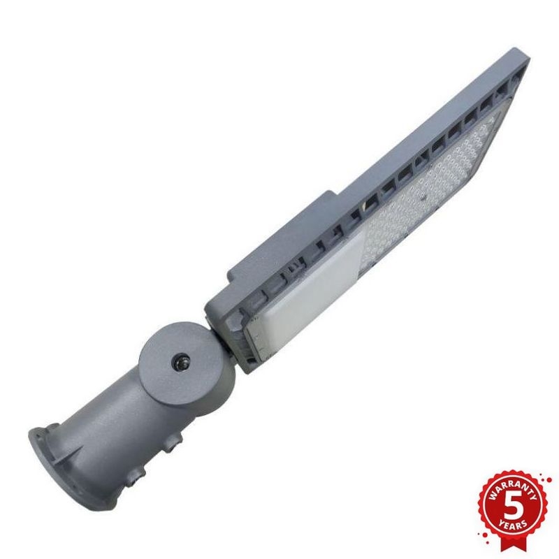 LED gatulampa LED/60W/230V 5000K IP65
