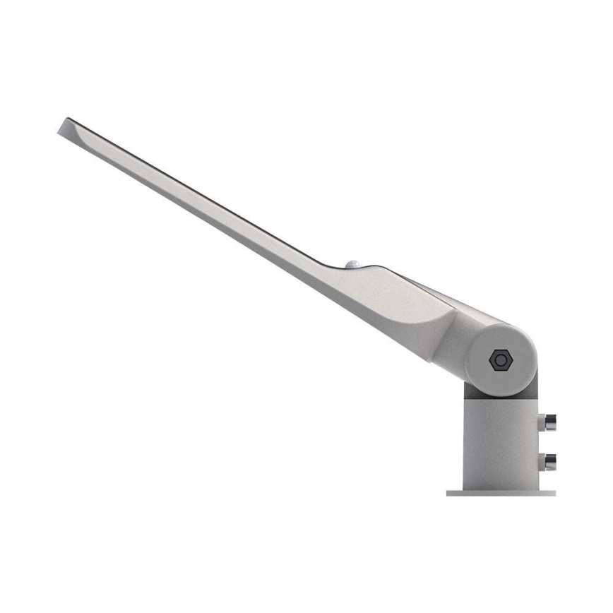 LED gatulampa med en sensor SAMSUNG CHIP LED/30W/230V 6500K IP65