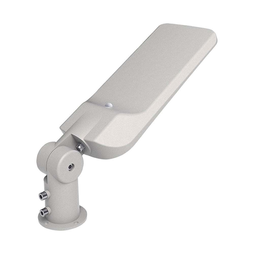 LED gatulampa med en sensor SAMSUNG CHIP LED/50W/230V 4000K IP65