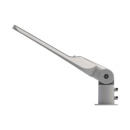 LED gatulampa med en sensor SAMSUNG CHIP LED/50W/230V 4000K IP65
