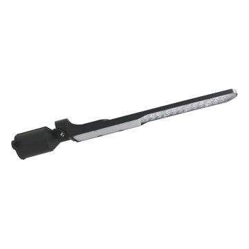 LED gatulampa med skymningssensor CYOTO LED/100W/230V IP65 4000K