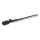 LED gatulampa med skymningssensor CYOTO LED/100W/230V IP65 4000K