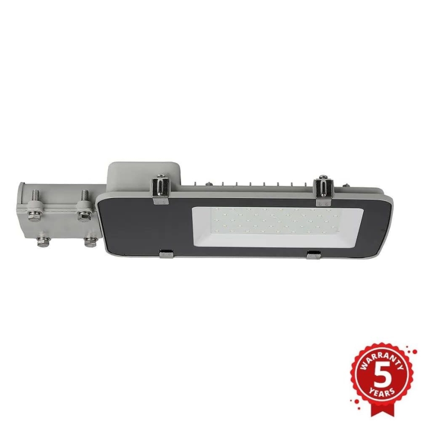 LED gatulampa SAMSUNG CHIP LED/30W/230V 4000K IP65