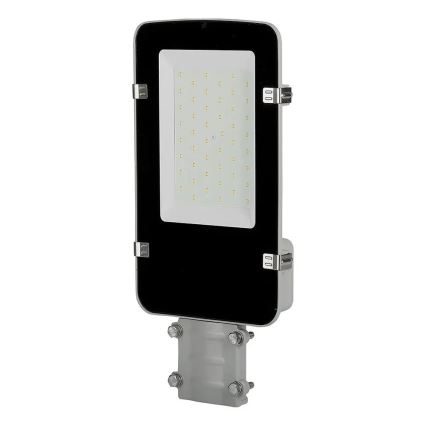 LED gatulampa SAMSUNG CHIP LED/30W/230V 4000K IP65