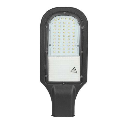 LED Gatulampa SAMSUNG CHIP LED/30W/230V 6400K IP65