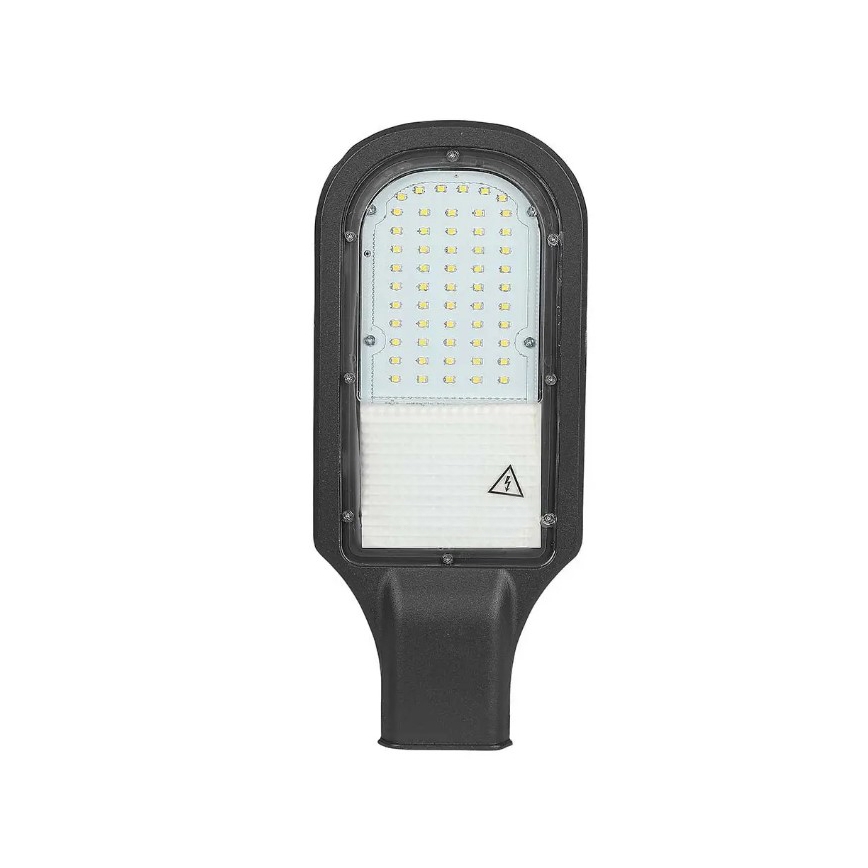 LED Gatulampa SAMSUNG CHIP LED/30W/230V 6400K IP65