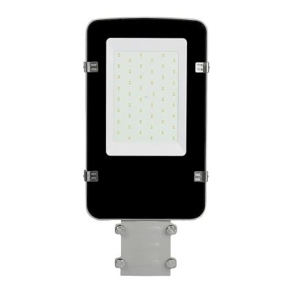 LED gatulampa SAMSUNG CHIP LED/30W/230V 6400K IP65