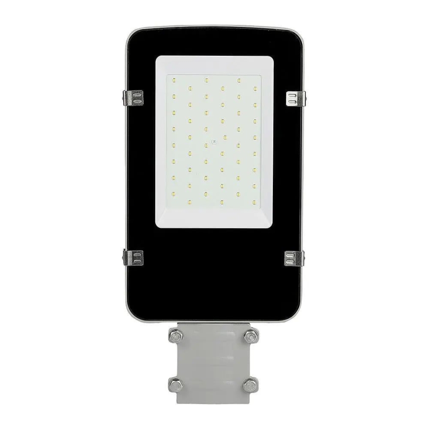 LED gatulampa SAMSUNG CHIP LED/30W/230V 6400K IP65