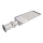 LED gatulampa SAMSUNG CHIP LED/50W/230V 4000K IP65 grå
