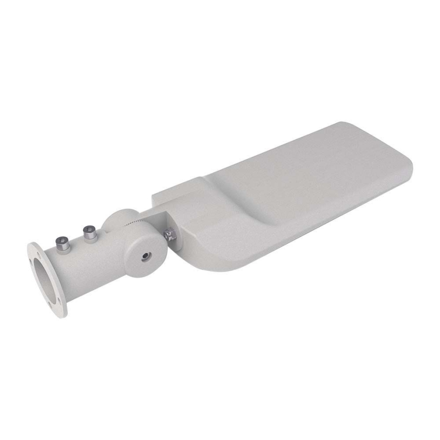 LED gatulampa SAMSUNG CHIP LED/50W/230V 4000K IP65 grå