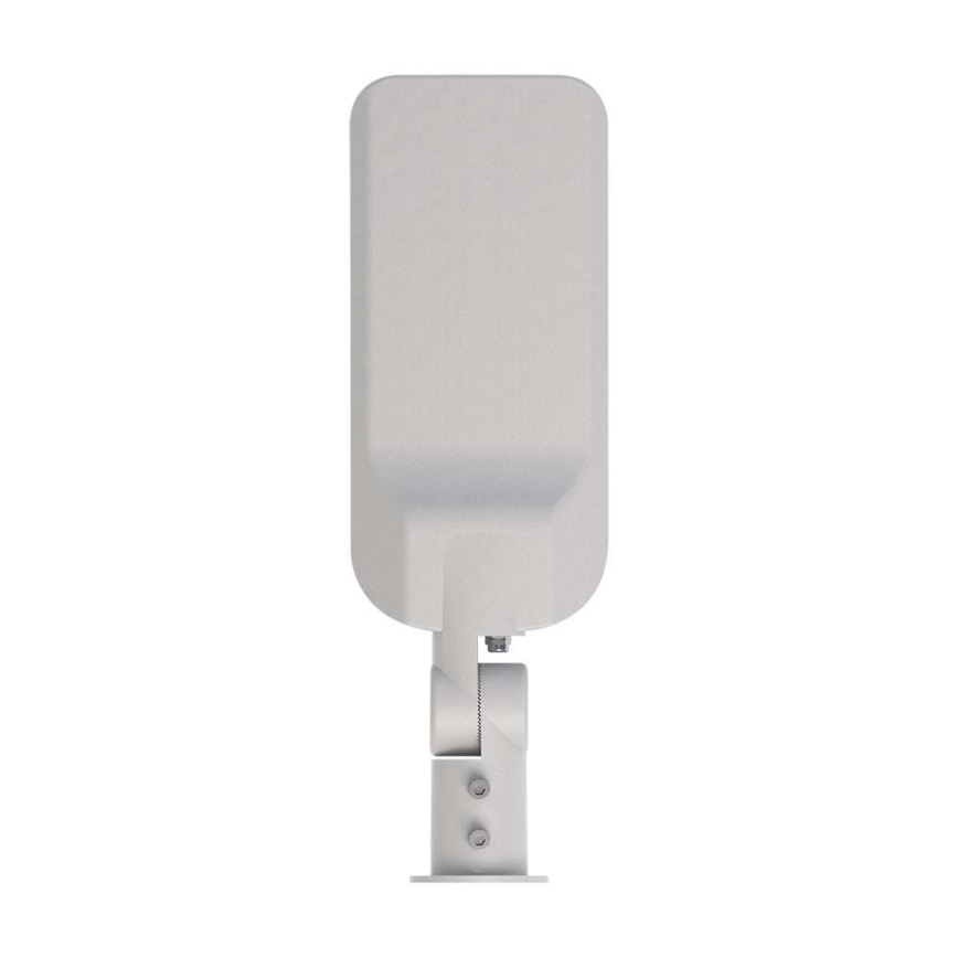 LED gatulampa SAMSUNG CHIP LED/50W/230V 4000K IP65 grå