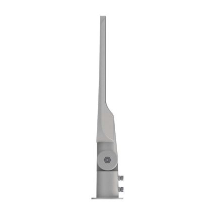 LED gatulampa SAMSUNG CHIP LED/50W/230V 4000K IP65 grå