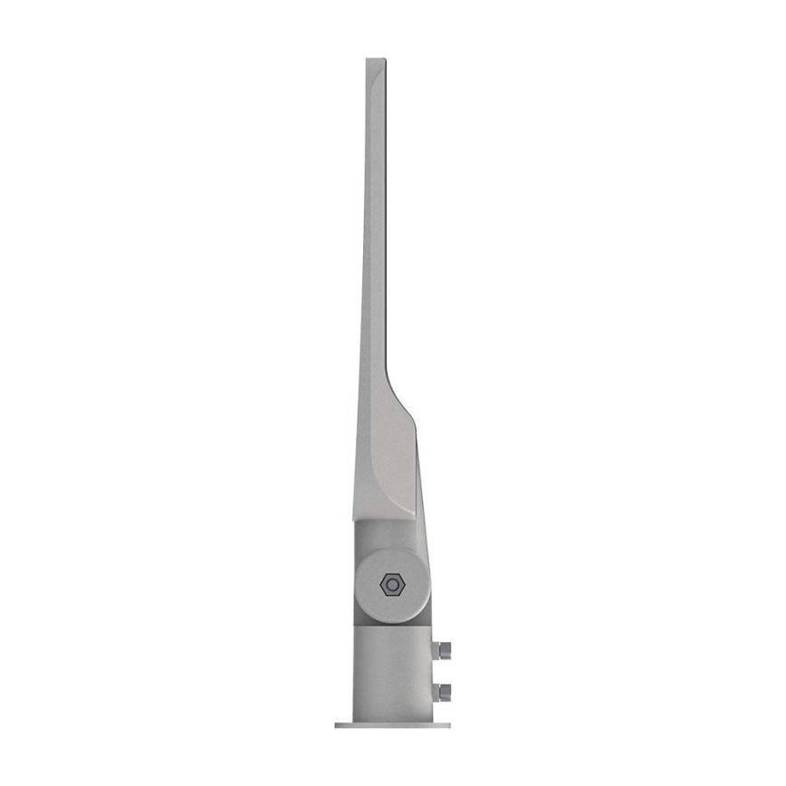 LED gatulampa SAMSUNG CHIP LED/50W/230V 4000K IP65 grå