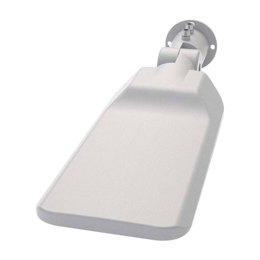 LED gatulampa SAMSUNG CHIP LED/50W/230V 4000K IP65 grå