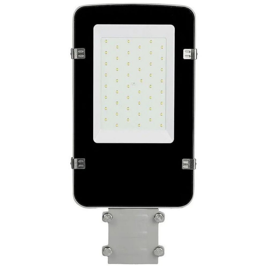 LED gatulampa SAMSUNG CHIP LED/50W/230V 4000K IP65