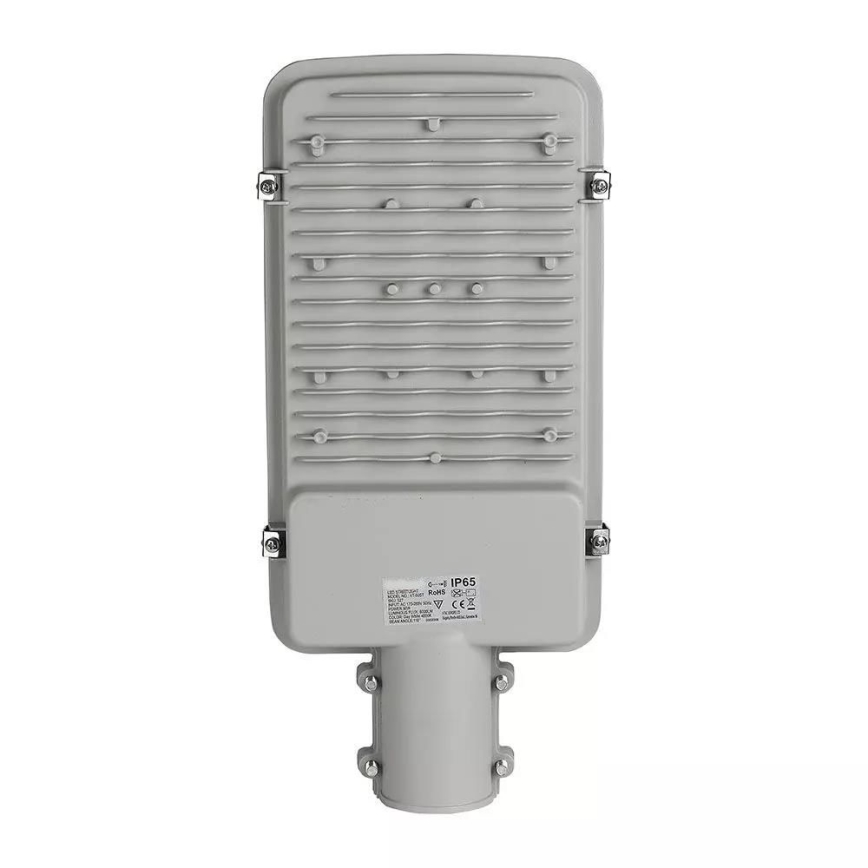 LED gatulampa SAMSUNG CHIP LED/50W/230V 4000K IP65