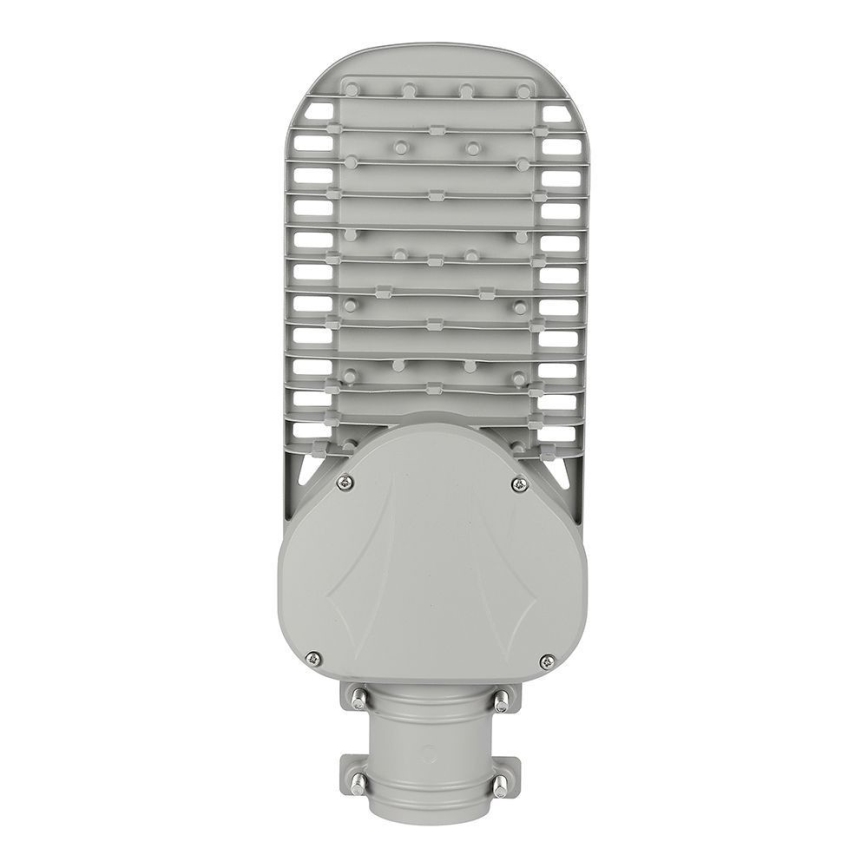 LED gatulampa SAMSUNG CHIP LED/50W/230V 6500K grå