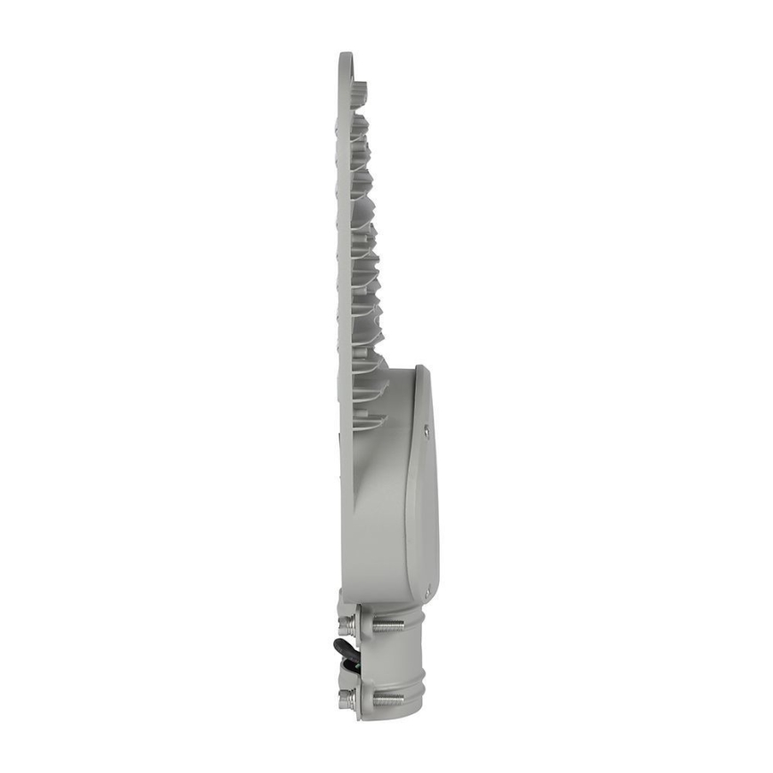 LED gatulampa SAMSUNG CHIP LED/50W/230V 6500K grå