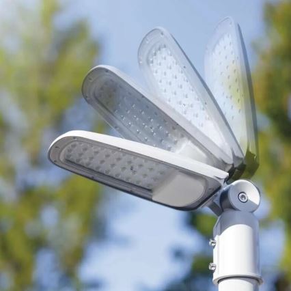 LED gatulampa SOLIS LED/30W/230V 4000K IP65