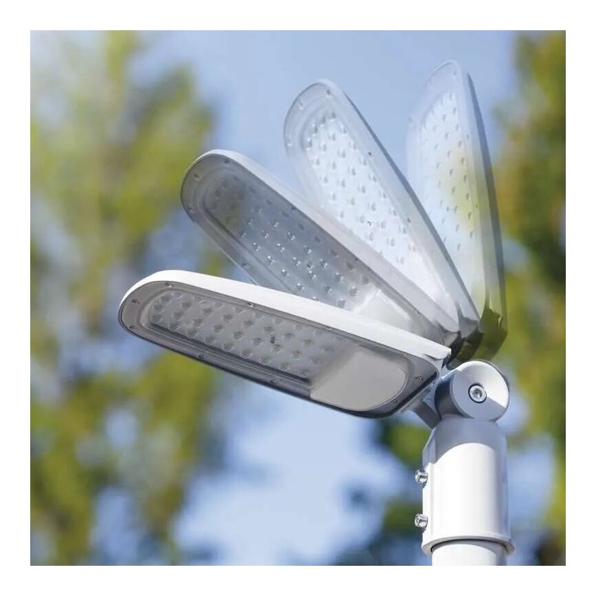 LED gatulampa SOLIS LED/30W/230V 4000K IP65