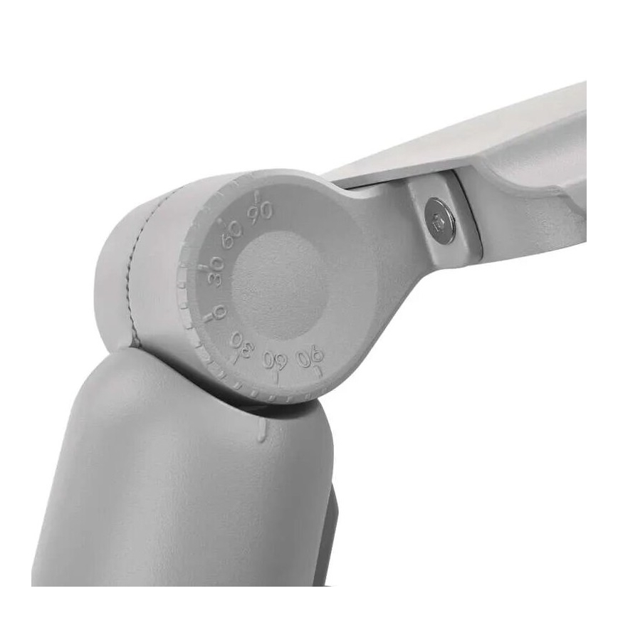 LED gatulampa SOLIS LED/30W/230V 4000K IP65